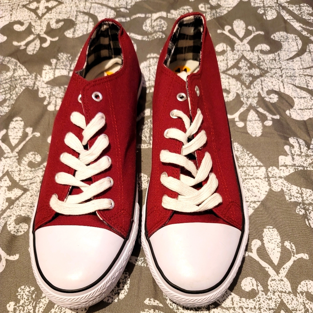 Mens Sneaker